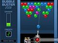 Bubble Buster online jolasteko