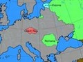 Europako Geografia (3 maila) online jolasteko