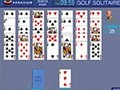 Golf Solitaire online jolasteko