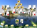 Bahamas Solitaire online jolasteko