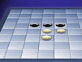 Reversi online jolasteko