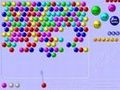 Bubble shooter online jolasteko