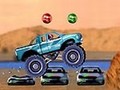 4 Wheel Madness online jolasteko