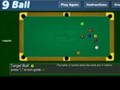 9 Ball online jolasteko