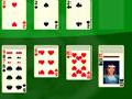 Solitaire 1 online jolasteko