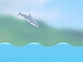 Dolphin Olympics online jolasteko