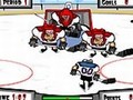 Power hockey online jolasteko