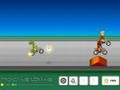 RocketBike 2 online jolasteko