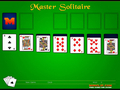 Master Solitaire online jolasteko