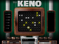 Keno online jolasteko