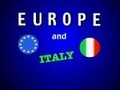 Europa eta Italia online jolasteko