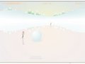 Snow bowling online jolasteko