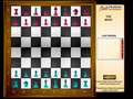 Flash Chess online jolasteko