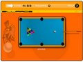 Billiards online jolasteko