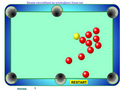 Billiard online jolasteko