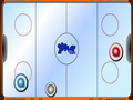 2D Air Hockey online jolasteko