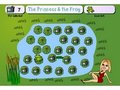 Princess eta Frog online jolasteko