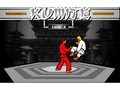 Kickboxer online jolasteko