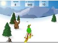 Ski Racing online jolasteko