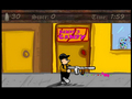 Tommy Gun online jolasteko