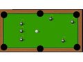 100 segundotan Billiards online jolasteko