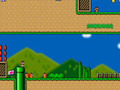 Super Mario World Flash online jolasteko