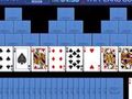 Tri Peaks Solitaire online jolasteko