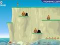 Monkey Diving online jolasteko