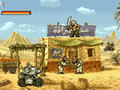 Metal Slug 2 online jolasteko