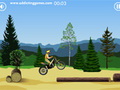 Aurrerapena Dirt Bike online jolasteko