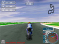 Motorcycle Racer online jolasteko