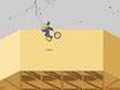 BMX trikimailuak online jolasteko