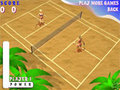 Beach Tennis online jolasteko