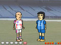 Zidan vs Materazzi online jolasteko