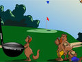 Sqrl Golf 2 online jolasteko