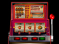 3 Wheel Slot Machine online jolasteko