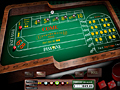 Craps online jolasteko