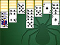 Spider Solitaire online jolasteko