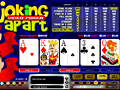 Videopoker online jolasteko