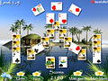 Bahamas Solitaire online jolasteko