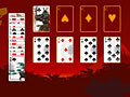 Ronin Solitaire online jolasteko