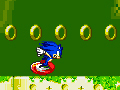 Sonic Xtreme 2 online jolasteko