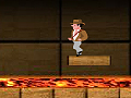 Indiana Jones online jolasteko