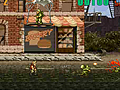 Metal Slug Brutal online jolasteko