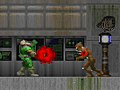 Doom 2D online jolasteko