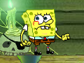 SpongeBob itsasontzi o ghouls online jolasteko