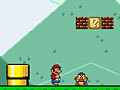 Super Flash Mario Bros online jolasteko