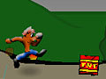 Crash Bandicoot online jolasteko