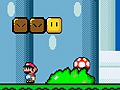 Monolito Mario World online jolasteko