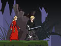 Princess Bride: The Fire Pantano online jolasteko